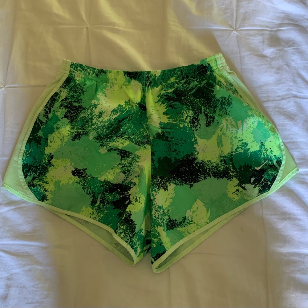 nike shorts!